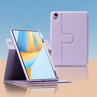 Foto 4 | Foto 4 | Funda Delgada Teknet Soporte 360º para Huawei Matepad 11.5 2023