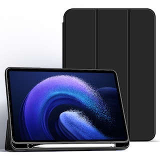 Foto 1 | Foto 1 | Funda Folder Teknet  para Xiaomi Mi Pad 6 / 6 Pro de 11 Pulgadas
