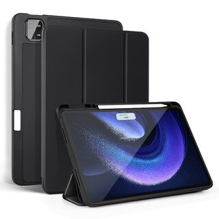 Foto 2 | Foto 2 | Funda Folder Teknet  para Xiaomi Mi Pad 6 / 6 Pro de 11 Pulgadas