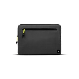 Foto 1 | Foto 1 | Funda Ultra Ligera Para Macbook 14'' Negro Native Union