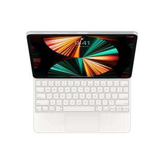 Foto 1 | Foto 1 | Funda Con Teclado Apple Magic Para Ipad Pro De 12,9 Pulgadas De Tercera A Sexta Generación - Venta Internacional.