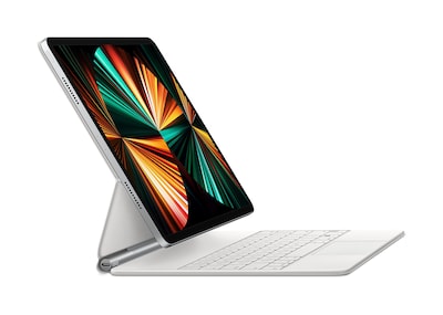 Foto 3 | Foto 3 | Funda Con Teclado Apple Magic Para Ipad Pro De 12,9 Pulgadas De Tercera A Sexta Generación - Venta Internacional.