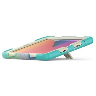 Foto 8 | Foto 8 | Funda Tekku Standc Uso Rudo Para Ipad 9 Ipad 8 Ipad 7 10.2'' Multiazul A2602 A2605 A2270 A2428 A2430 A2197