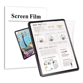 Foto 5 | Foto 5 | Funda con Mica Mr.Gadgets Transparente para iPad