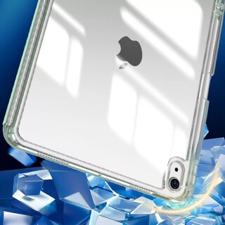 Foto 2 | Foto 2 | Funda Para Ipad Mini 6 2021 8.3 Smart Cover Soporte Plegable Color Rojo