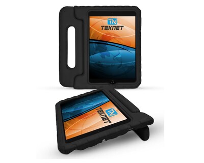 Foto 1 | Foto 1 | Teknet Funda Case Foamy Para Ipad Mini 7 De 8.3 Pulgadas Resistente Eva 2024 A17 Pro 7 Generacion