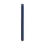 Estuche De Piel Apple Midnight Blue Para Apple Pencil - Venta Internacional.
