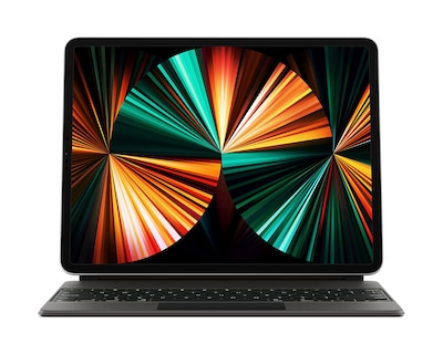 Foto 1 | Foto 1 | Funda Con Teclado Apple Magic Para Ipad Pro De 12,9'' Y Ipad Air - Venta Internacional.