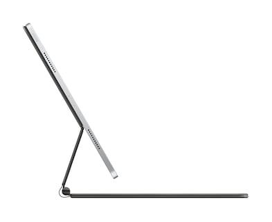 Foto 2 | Foto 2 | Funda Con Teclado Apple Magic Para Ipad Pro De 12,9'' Y Ipad Air - Venta Internacional.