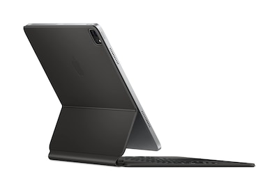 Foto 4 | Foto 4 | Funda Con Teclado Apple Magic Para Ipad Pro De 12,9'' Y Ipad Air - Venta Internacional.