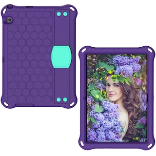 Foto 3 | Foto 3 | Funda De Espuma Para Huawei Mediapad T3 10 A Prueba De Golpes Con Correa - Venta Internacional.
