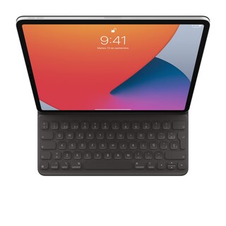 Foto 1 | Foto 1 | Funda Con Teclado Para Ipad Apple Smart Keyboard Folio De 12,9'' - Venta Internacional.