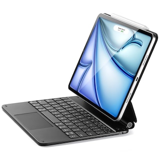 Foto 1 | Foto 1 | Funda Con Teclado Esr Para Ipad Air De 11 Pulgadas (2024) Y Ipad Pro De 11 Pulgadas - Venta Internacional.