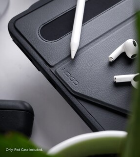 Foto 4 | Foto 4 | Funda Zugu para iPad Mini 7 2024 y iPad Mini 6 2021 Protección 360 grados - Venta Internacional