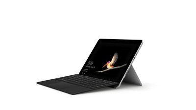 Foto 4 | Foto 4 | Funda Con Teclado Y Funda Microsoft Type Cover Para Surface Go 2 - Venta Internacional.