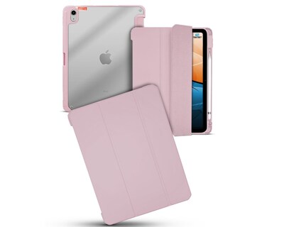Foto 4 | Foto 4 | Funda Delgada Teknet para iPad 11 Pulgadas A16