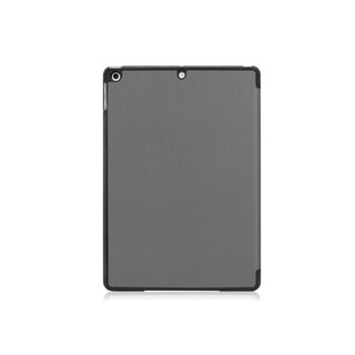 Foto 3 | Foto 3 | Funda Smart Cover Para Ipad 10.2 - Gris - Venta Internacional.