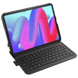 Funda Para Ipad Con Teclado Inateck Para Ipad De Décima Y Undécima Generación - Venta Internacional.