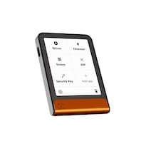 Pantalla Táctil Crypto Wallet Ledger Flex Secure E Ink Btc - Venta Internacional.