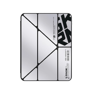 Foto 1 | Foto 1 | Kira Kobai Funda Para Ipad Pro 11'' ( 5ª Generación )