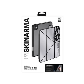 Foto 5 | Foto 5 | Kira Kobai Funda Para Ipad Pro 11'' ( 5ª Generación )