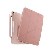 Funda Para Ipad Air 10.9'' ( 5ª | 4ª Generación ) Rosa Camden De Uniq