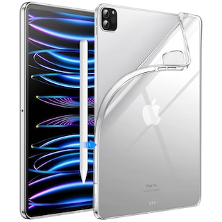 Foto 1 | Foto 1 | Funda Jetech Para Ipad Pro De 11 Pulgadas 2022/2021/2020 Transparente - Venta Internacional.
