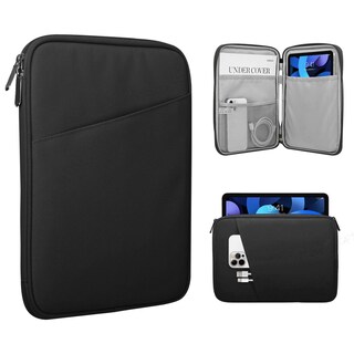 Foto 1 | Foto 1 | Funda Para Tablet Timovo 9-11 Para Ipad 11 Pulgadas A16 2025 Negra - Venta Internacional.