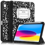Funda Fintie Slimshell Para Ipad 11ª Generación 11'' Y 10ª Generación 10.9'' - Venta Internacional.