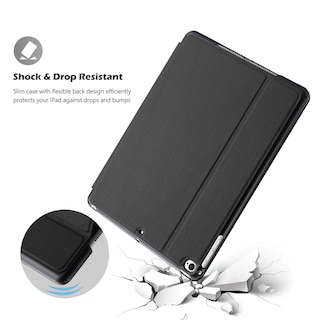 Foto 5 | Foto 5 | Smart Cover Procase Para Ipad 9.7 (2018 Y 2017) /ipad Air 2 - Venta Internacional.