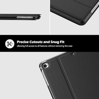 Foto 7 | Foto 7 | Smart Cover Procase Para Ipad 9.7 (2018 Y 2017) /ipad Air 2 - Venta Internacional.