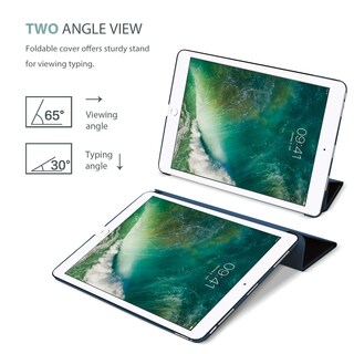 Foto 5 | Foto 5 | Funda Procase Smart Para Ipad Pro 12.9 1.ª Y 2.ª Generación (2015/2017) - Venta Internacional.