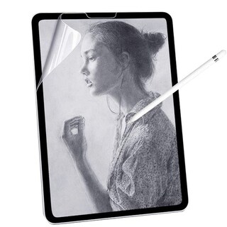Foto 2 | Foto 2 | Protector De Pantalla Paper Feeling Para Galaxy Tab S7 Fe - Venta Internacional.