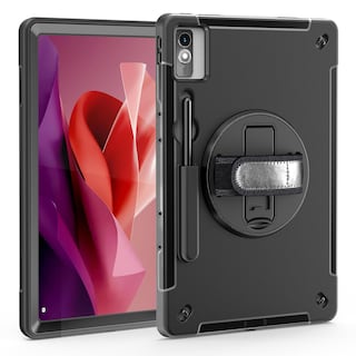 Foto 1 | Foto 1 | Funda Protectora Zenrich Rugged Para Lenovo Tab P12 De 12,7 Pulgadas - Venta Internacional.