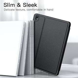 Foto 4 | Foto 4 | Funda Jetech Para Ipad Air 13 Pulgadas M3/m2 (2025/2024) Con Lápiz - Venta Internacional.