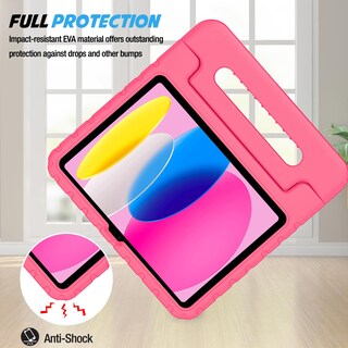 Foto 3 | Foto 3 | Funda Procase Kids Para Ipad A16 11.ª Generación 2025/ipad 10.ª Generación 2 - Venta Internacional.