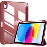Funda Procase Para Ipad 11.ª Generación De 11 Pulgadas, 2025/10.ª Generación De 10.9 Pulgadas - Venta Internacional.
