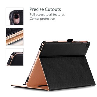 Foto 4 | Foto 4 | Funda Procase Para Ipad Air (3.ª Generación) 10.5 2019/ipad Pro 10.5 - Venta Internacional.