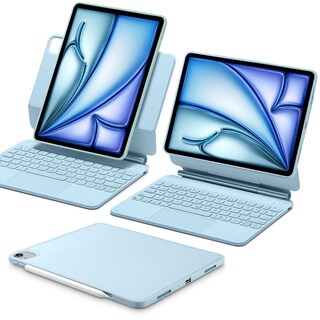 Foto 1 | Foto 1 | Funda Con Teclado Esr Para Ipad Air De 11 Pulgadas Y Ipad Pro De 11 Pulgadas - Venta Internacional.