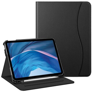 Foto 1 | Foto 1 | Funda Fintie Para Ipad 11.ª Generación De 11 Pulgadas Y 10.ª Generación De 10.9 Pulgadas - Venta Internacional.