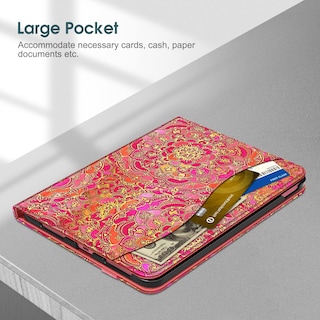 Foto 6 | Foto 6 | Funda Fintie Para Ipad 11.ª Generación 11'' Y Ipad 10.9'' Décima Generación - Venta Internacional.