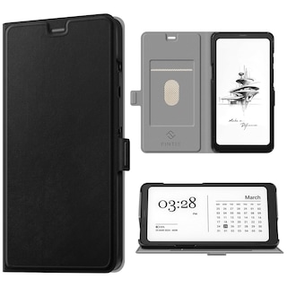 Foto 1 | Foto 1 | Funda Fintie Compatible Con Onyx Boox Palma 6.13 Con Rfid Bla - Venta Internacional.