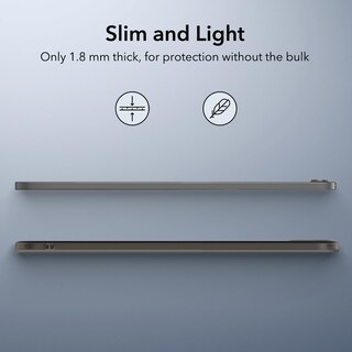 Foto 3 | Foto 3 | Funda Para Ipad Air 11 Esr M3/m2 (2025/2024), Air De 5.ª Y 4.ª Generación - Venta Internacional.