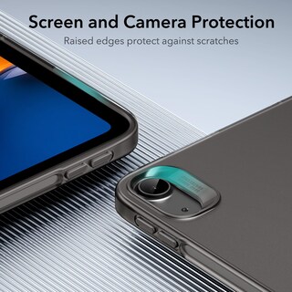 Foto 6 | Foto 6 | Funda Para Ipad Air 11 Esr M3/m2 (2025/2024), Air De 5.ª Y 4.ª Generación - Venta Internacional.