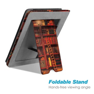 Foto 3 | Foto 3 | Funda Con Soporte Fintie Para Kindle Paperwhite 6 10.ª Generación 2018 - Venta Internacional.