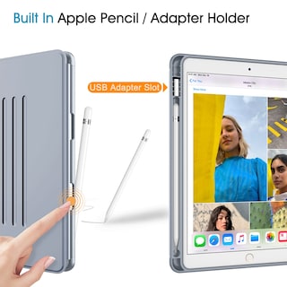 Foto 4 | Foto 4 | Soporte Magnético Case Fintie Para Ipad Air 10.5 3.ª Generación 2019 - Venta Internacional.