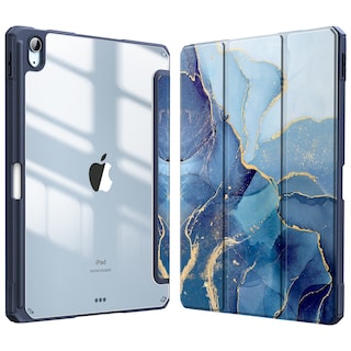 Foto 1 | Foto 1 | Funda Fintie Hybrid Slim Para Ipad Air De 11 Pulgadas M3 (2025) /m2 (2024) - Venta Internacional.