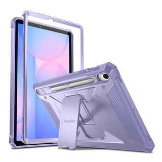 Foto 1 | Foto 1 | Funda Fintie A Prueba De Golpes Para Samsung Galaxy Tab S10 Fe/ S9 Fe - Venta Internacional.