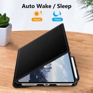 Foto 7 | Foto 7 | Funda Giratoria Fintie Para Ipad Air De 13 Pulgadas (m3) 2025, (m2) 20 - Venta Internacional.