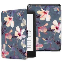 Funda Fintie Slimshell Para Kindle Paperwhite De 6,8 Pulgadas (11.ª Generación) - Venta Internacional.